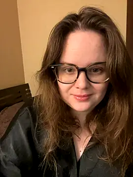 MariaMirabella online show from November 23, 12:15 pm