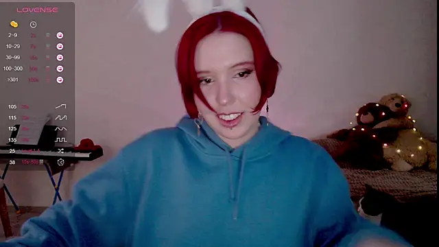 Snapshot of Ruby_Flame chatting on October 30, 5:50 am Ruby Flame online show from October 30, 5:50 am