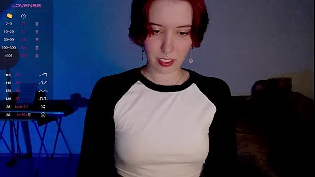 Snapshot of Ruby_Flame chatting on September 9, 3:10 pm Ruby Flame online show from September 9, 3:10 pm