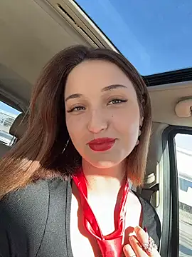 DollyTall online show from October 30, 7:06 am