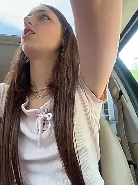 DollyTall online show from May 31, 3:34 am