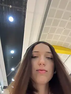 DollyTall online show from January 12, 8:21 am