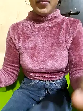 AnkitaDevi online show from November 27, 3:40 am