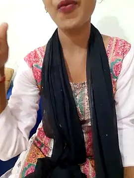 AnkitaDevi online show from May 7, 3:22 am