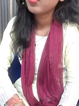 Snapshot of AnkitaDevi chatting on October 9, 4:46 am AnkitaDevi online show from October 9, 4:46 am