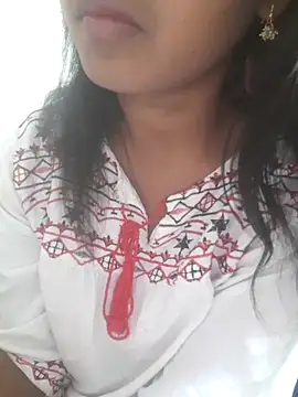 AnkitaDevi online show from March 23, 1:22 pm