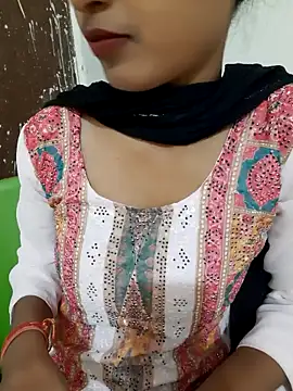 AnkitaDevi online show from March 30, 3:52 am