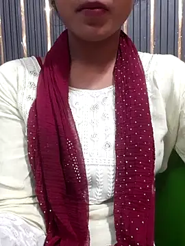 Snapshot of AnkitaDevi chatting on October 16, 4:10 am AnkitaDevi online show from October 16, 4:10 am