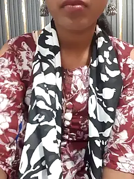 Snapshot of AnkitaDevi chatting on October 17, 4:49 am AnkitaDevi online show from October 17, 4:49 am