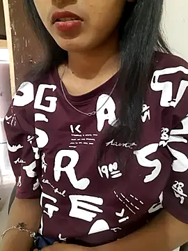 AnkitaDevi online show from February 25, 10:04 am