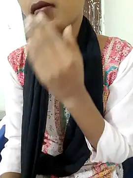 AnkitaDevi online show from April 15, 3:34 am