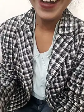 AnkitaDevi online show from December 19, 7:55 am