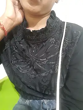 AnkitaDevi online show from January 17, 7:34 am