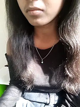 AnkitaDevi online show from February 7, 5:48 am