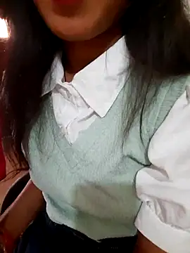 AnkitaDevi online show from February 24, 5:19 am