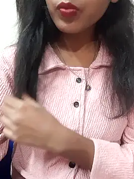 Snapshot of AnkitaDevi chatting on September 24, 4:19 am AnkitaDevi online show from September 24, 4:19 am