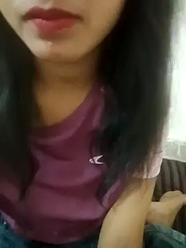 AnkitaDevi online show from February 26, 6:46 am