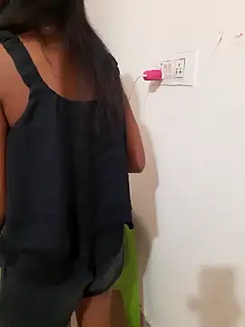 AnkitaDevi online show from February 27, 5:29 am