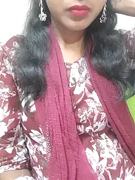 Snapshot of AnkitaDevi chatting on September 16, 3:51 am AnkitaDevi online show from September 16, 3:51 am