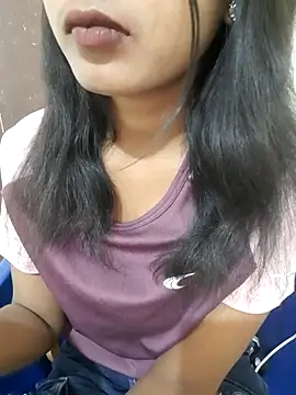 AnkitaDevi online show from April 10, 3:35 am