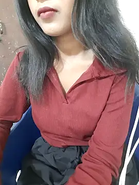 AnkitaDevi online show from April 23, 4:19 am