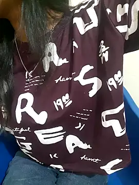 AnkitaDevi online show from February 8, 5:49 am