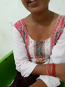 AnkitaDevi online show from May 21, 3:37 am