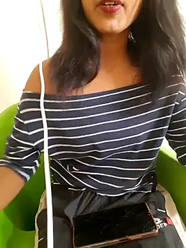 Snapshot of AnkitaDevi chatting on June 5, 3:33 am AnkitaDevi online show from June 5, 3:33 am