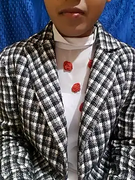 AnkitaDevi online show from December 1, 3:29 am