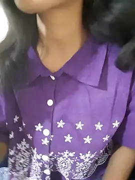 AnkitaDevi online show from April 3, 3:35 am