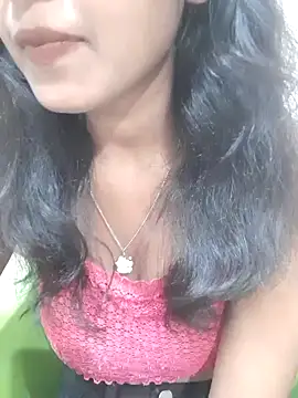 Snapshot of AnkitaDevi chatting on September 12, 4:01 am AnkitaDevi online show from September 12, 4:01 am