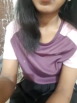 AnkitaDevi online show from March 27, 3:26 am