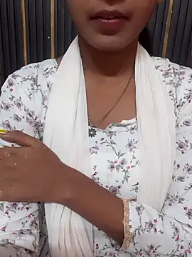Snapshot of AnkitaDevi chatting on October 13, 3:19 am AnkitaDevi online show from October 13, 3:19 am