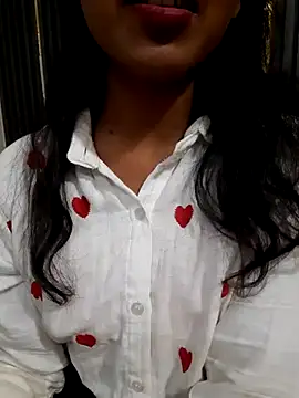 Snapshot of AnkitaDevi chatting on October 24, 6:23 am AnkitaDevi online show from October 24, 6:23 am