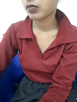 AnkitaDevi online show from May 14, 4:42 am