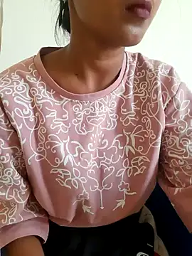 Snapshot of AnkitaDevi chatting on June 4, 4:28 am AnkitaDevi online show from June 4, 4:28 am