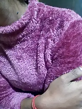 AnkitaDevi online show from December 4, 3:38 am