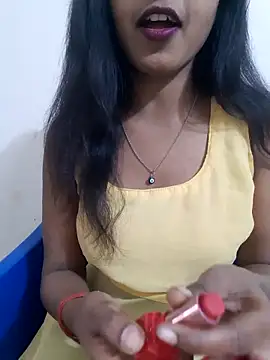 AnkitaDevi online show from February 6, 7:04 am