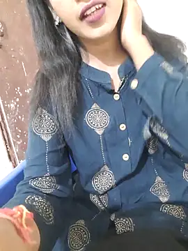 AnkitaDevi online show from April 5, 4:19 am