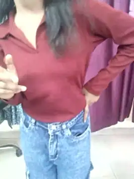 AnkitaDevi online show from May 4, 9:45 am
