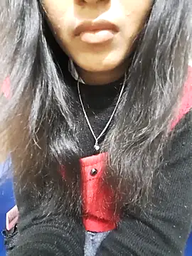 AnkitaDevi online show from February 3, 5:16 am