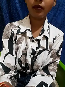 AnkitaDevi online show from December 3, 3:29 am