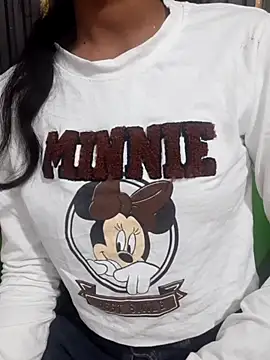 AnkitaDevi online show from November 14, 6:17 am