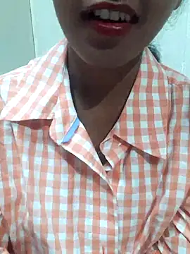 Snapshot of AnkitaDevi chatting on September 18, 3:42 am AnkitaDevi online show from September 18, 3:42 am