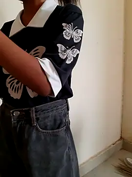 Snapshot of AnkitaDevi chatting on July 18, 6:11 am AnkitaDevi online show from July 18, 6:11 am