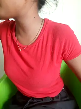 Snapshot of AnkitaDevi chatting on July 12, 5:08 am AnkitaDevi online show from July 12, 5:08 am