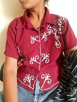 Snapshot of AnkitaDevi chatting on June 30, 5:07 am AnkitaDevi online show from June 30, 5:07 am