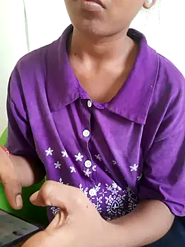 Snapshot of AnkitaDevi chatting on July 3, 3:13 am AnkitaDevi online show from July 3, 3:13 am