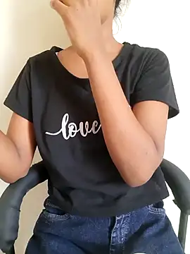 Snapshot of AnkitaDevi chatting on June 29, 5:58 am AnkitaDevi online show from June 29, 5:58 am