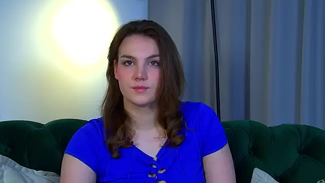 Snapshot of KarenClarks chatting on October 21, 6:29 pm KarenClarks online show from October 21, 6:29 pm